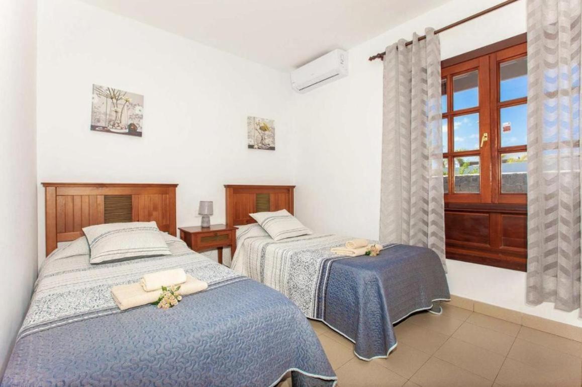 Villa Salar Playa Blanca  Exterior photo