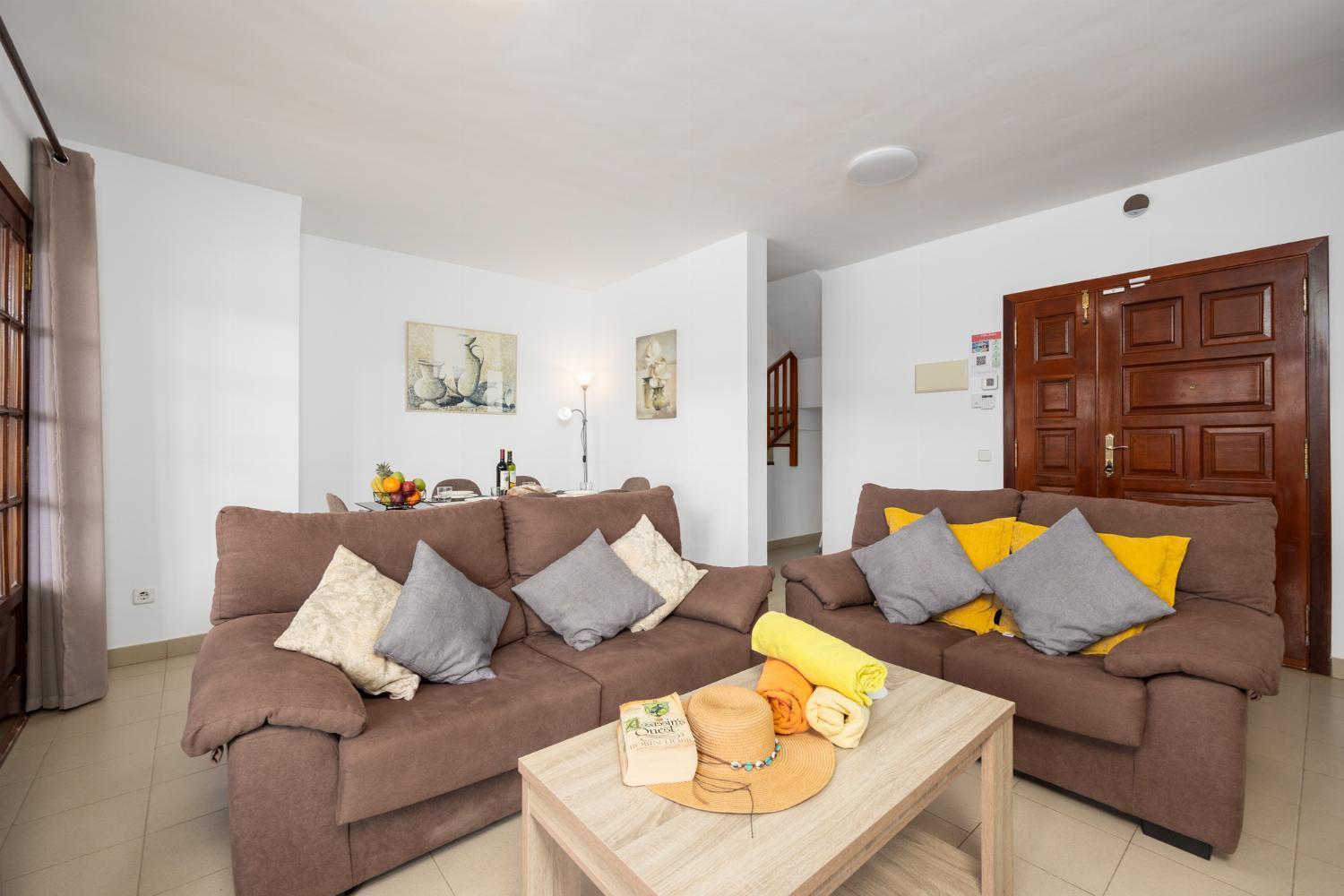 Villa Salar Playa Blanca  Exterior photo