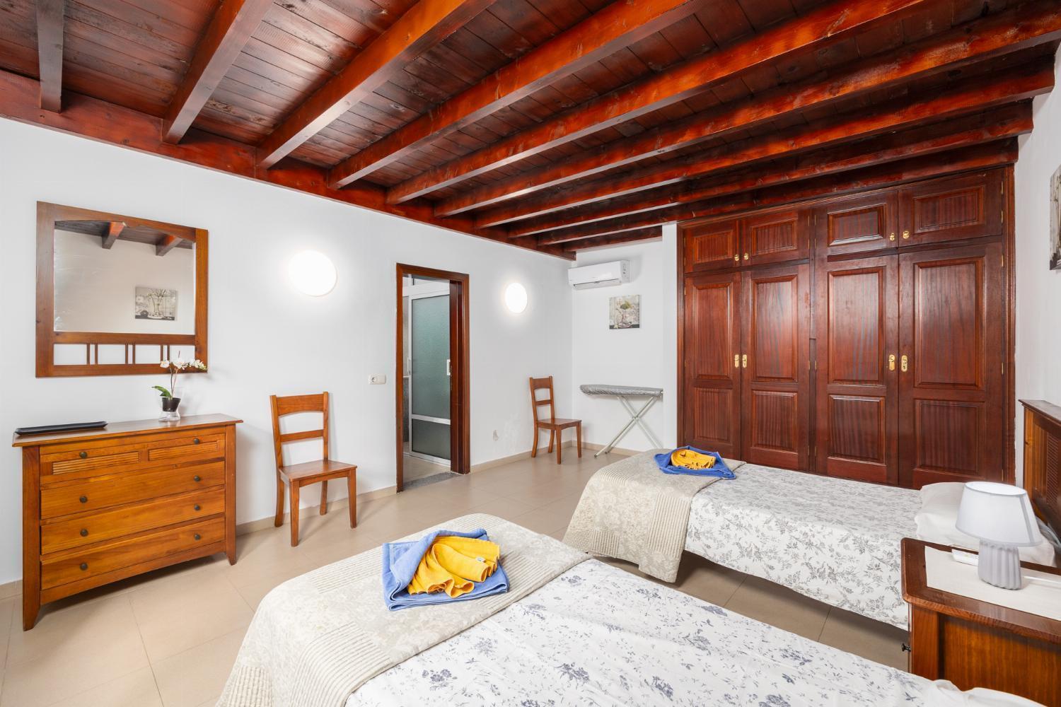 Villa Salar Playa Blanca  Exterior photo