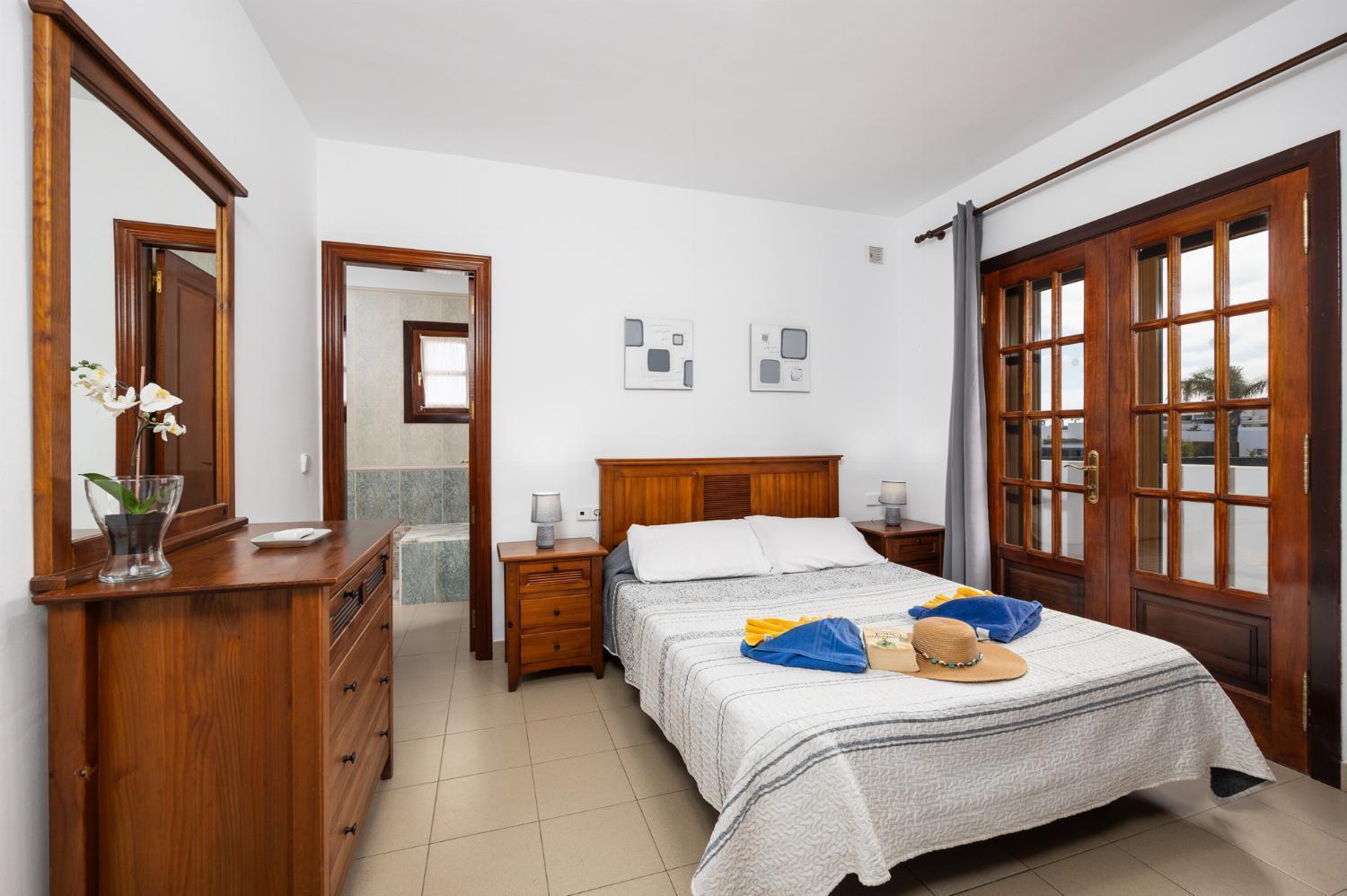 Villa Salar Playa Blanca  Exterior photo